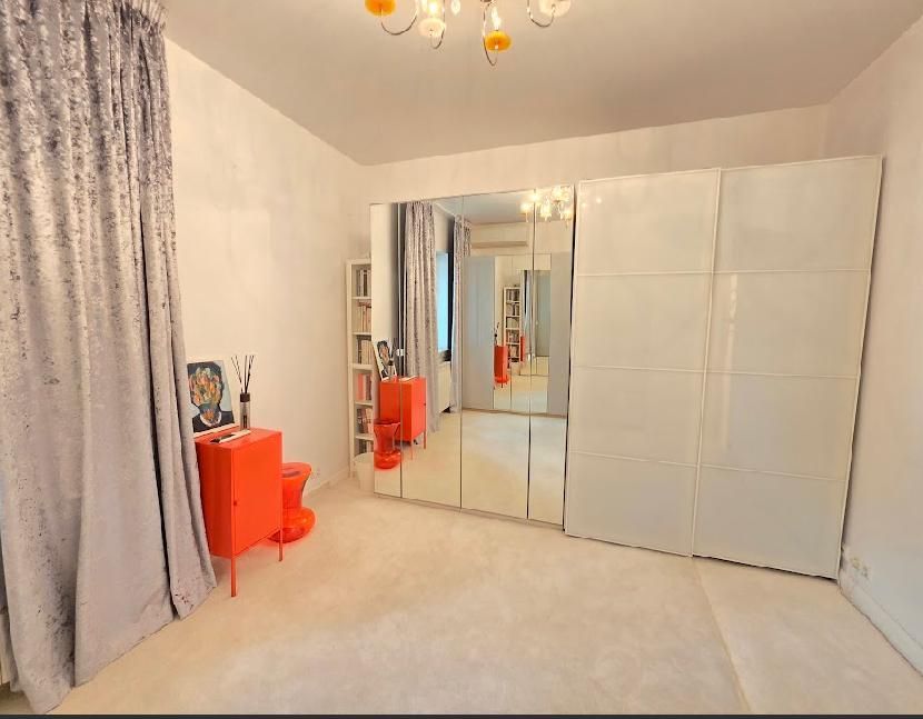 Exclusive 4 Room Apartment | Springs | Generous terrace & garage — 10