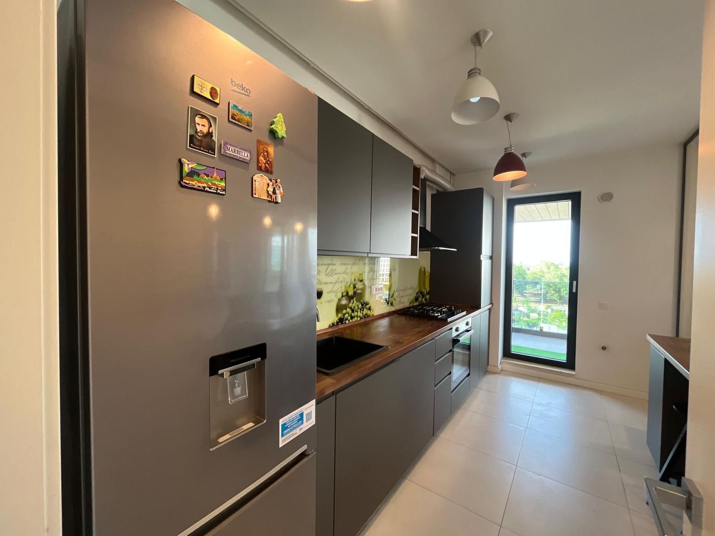 Apartament Premium 4 Camere | Mobilat & Utilat Complet | 2 parcări — 10