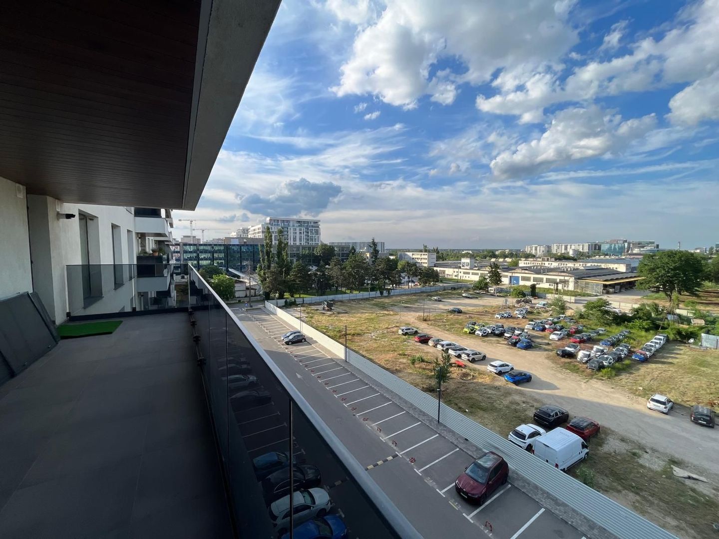 Apartament Premium 4 Camere | Mobilat & Utilat Complet | 2 parcări