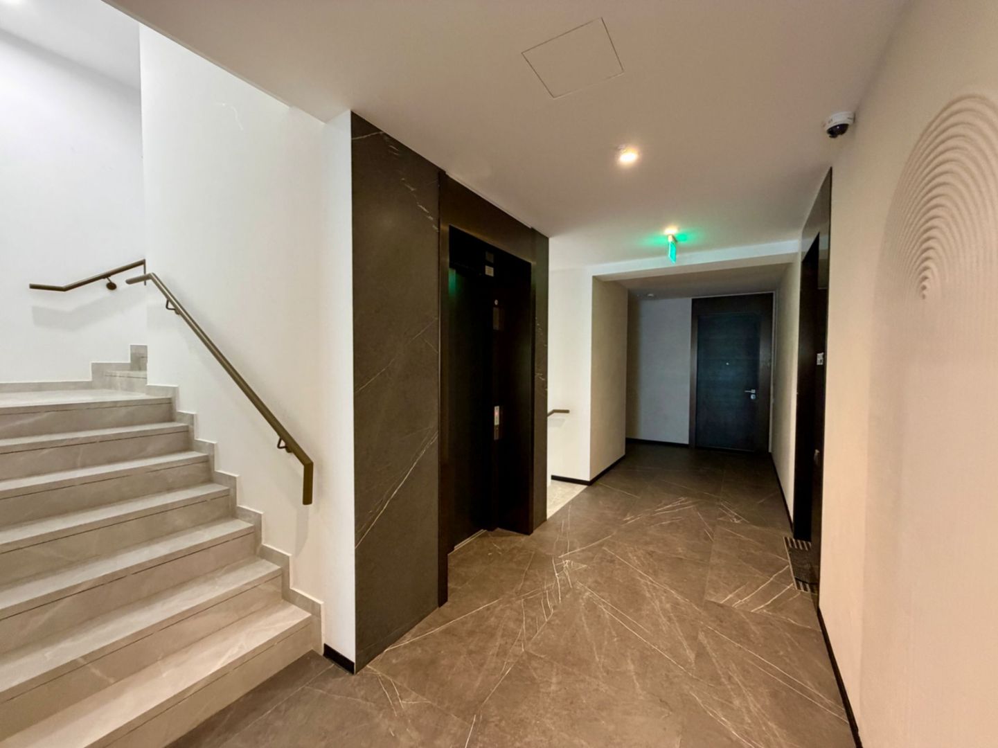 Apartament premium cu 3 camere | Vedere liberă | One Lake Club — 9