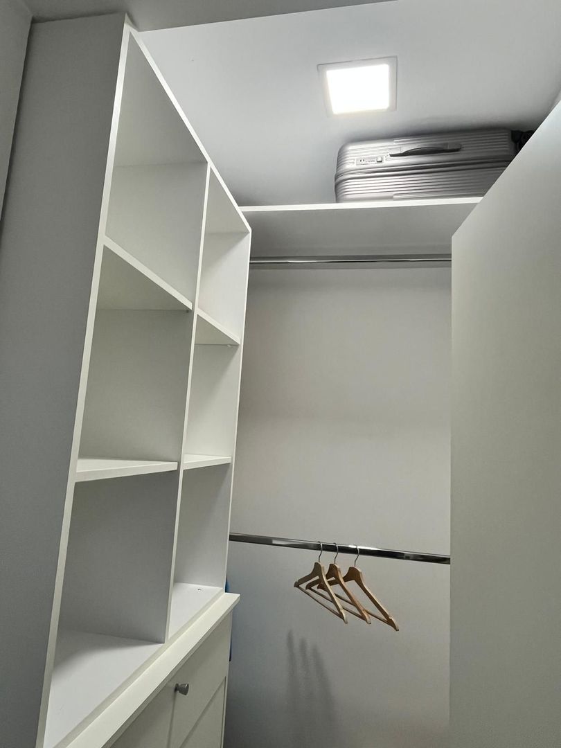 Apartament modern cu 2 camere | Aviației | Centrală proprie | Aproape de metrou — 10
