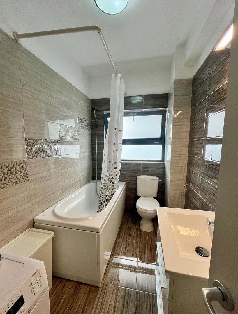 Apartament modern cu 2 camere | Aviației | Centrală proprie | Aproape de metrou — 9