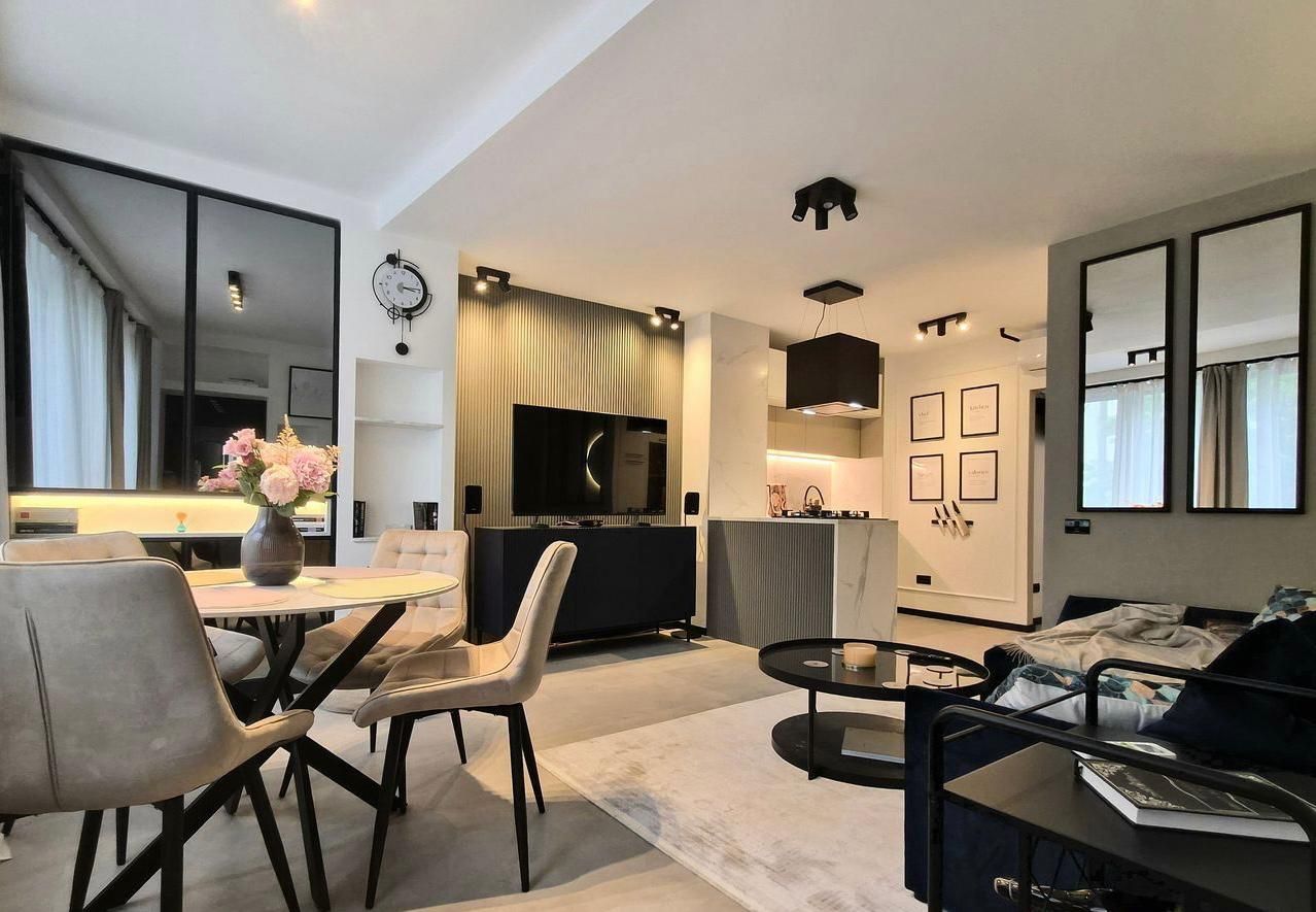 Apartament 2 camere | Floreasca – Dorobanți | Disponibil 1 Octombrie