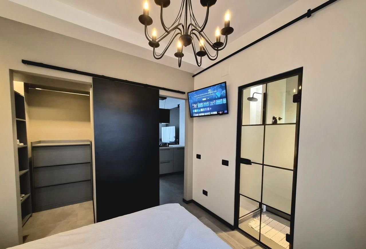 Apartament 2 camere | Floreasca – Dorobanți | Disponibil 1 Octombrie — 9