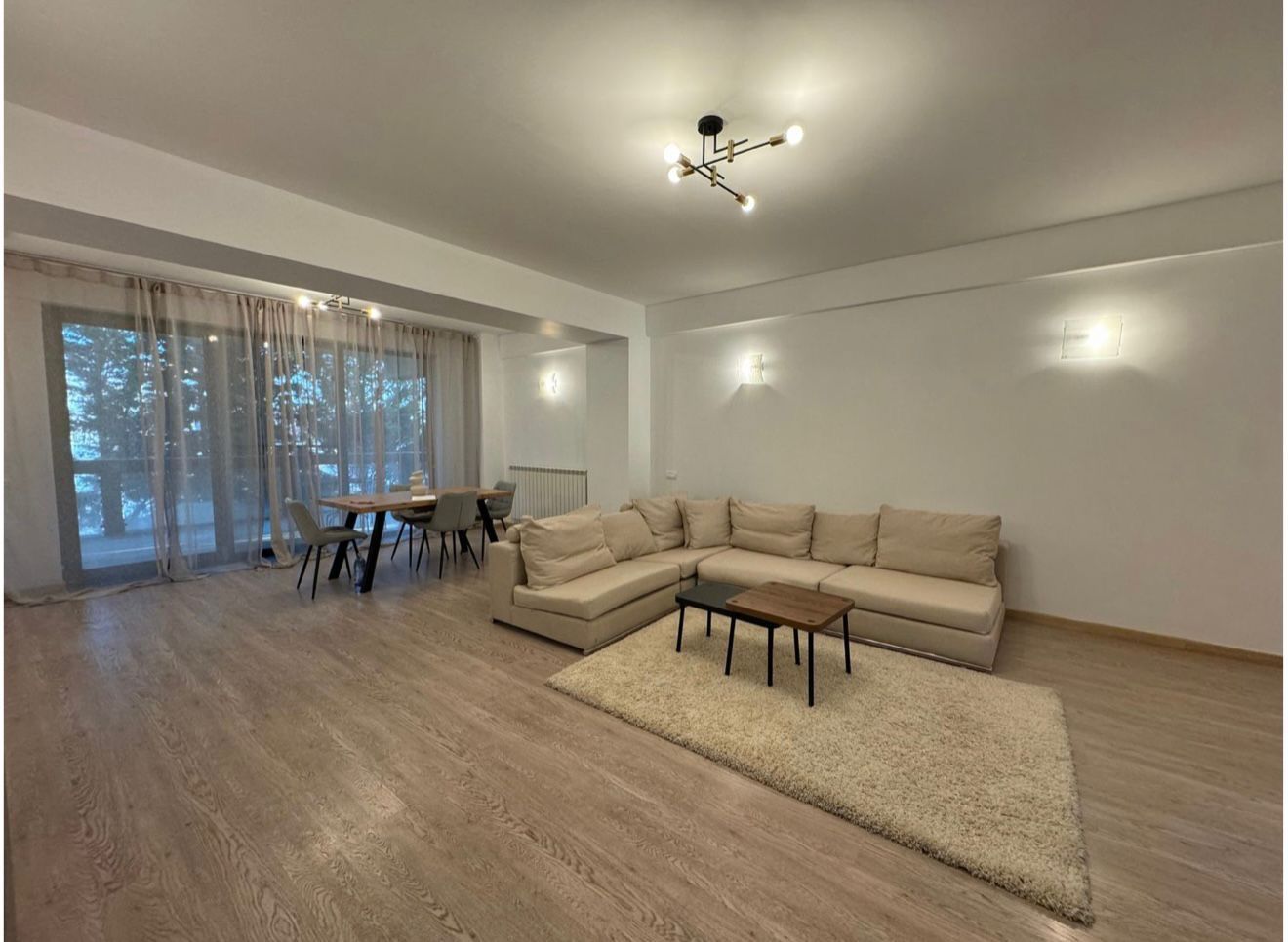 112 mp utili | Terasă 20 mp | 2 locuri de parcare incluse în preț