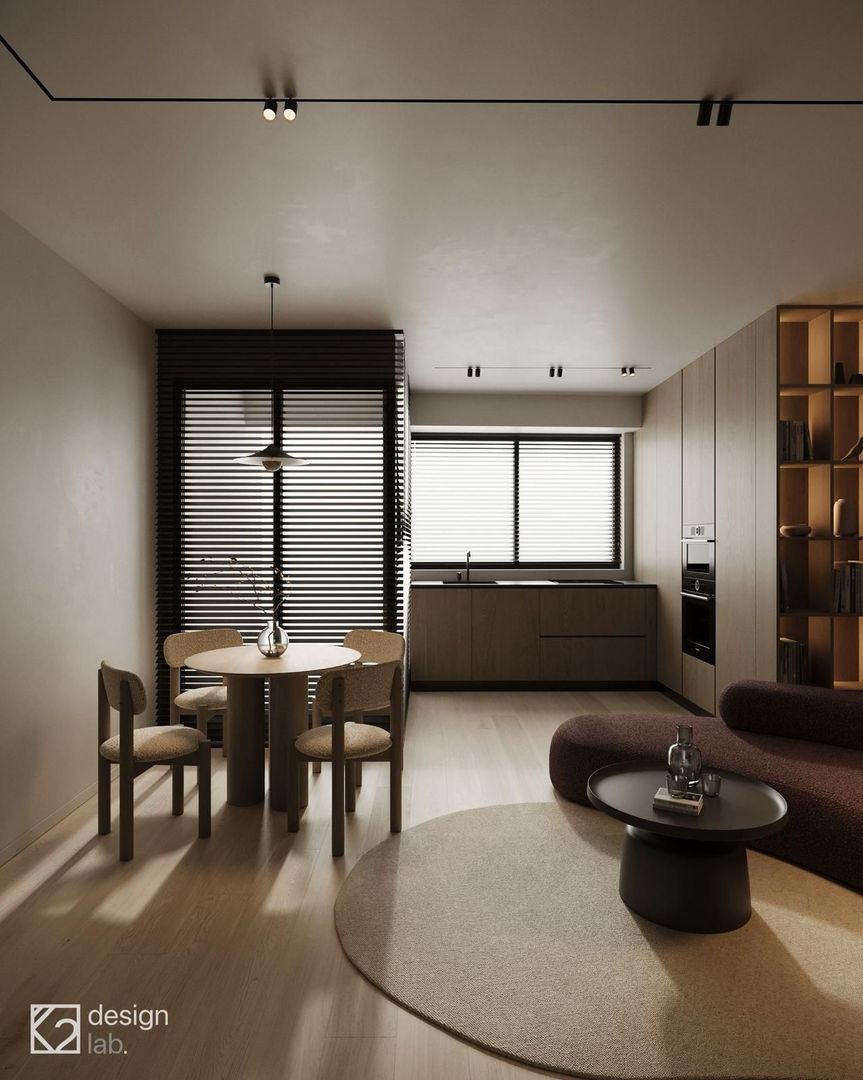 STUDIO | Timpuri Noi | 5 min Metrou | Proiect Boutique | Investiție Sigură