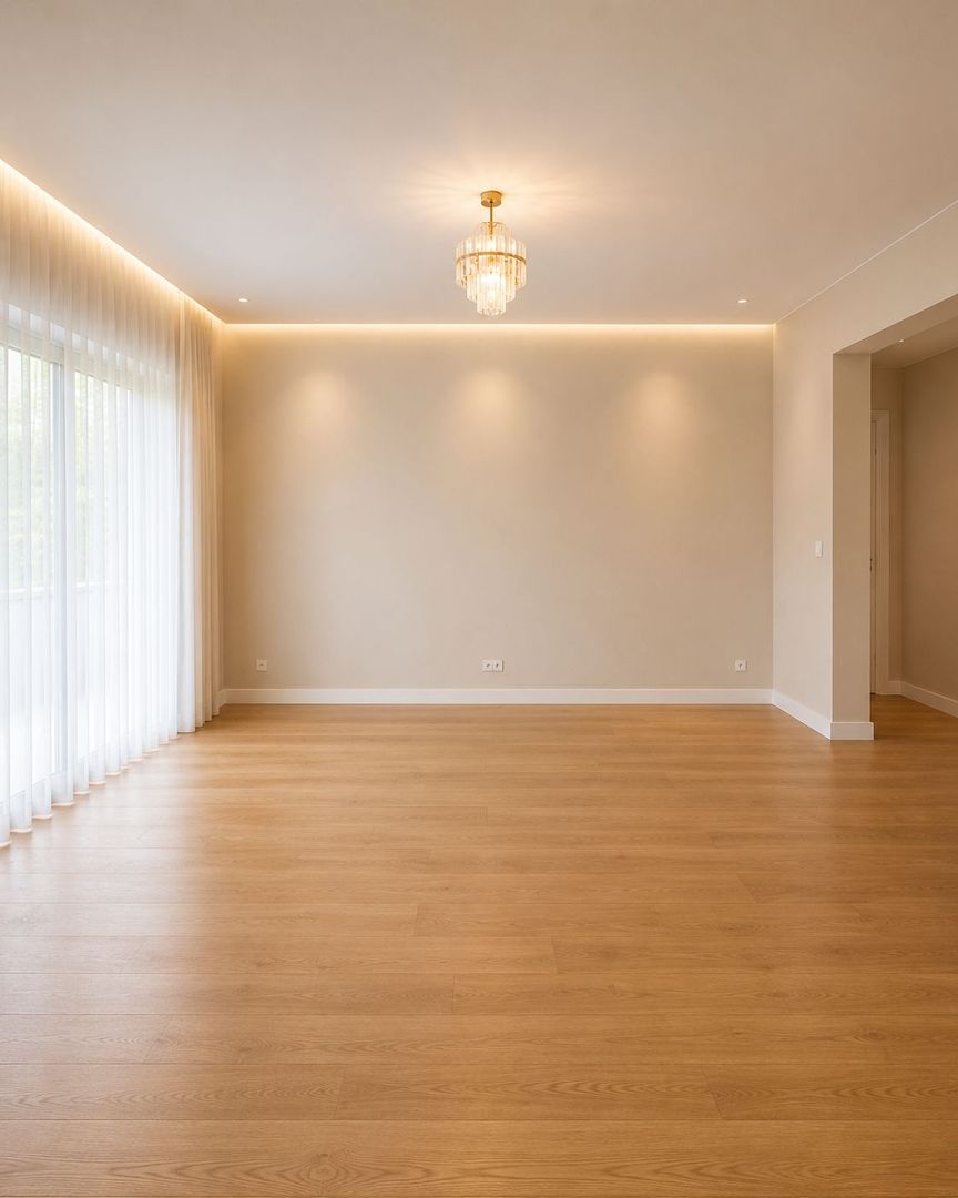 Floreasca,  apartament de vanzare in vila