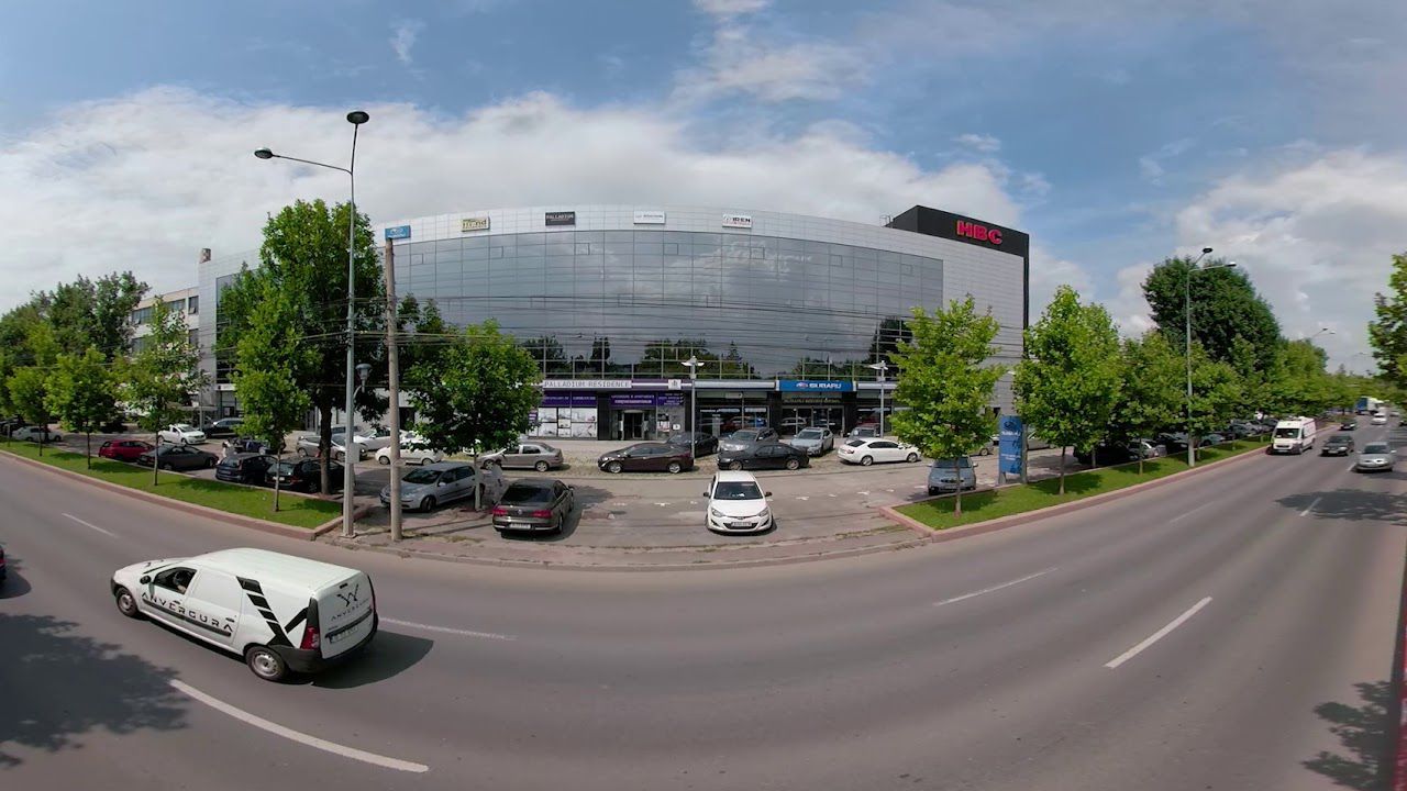 Helios Business Center