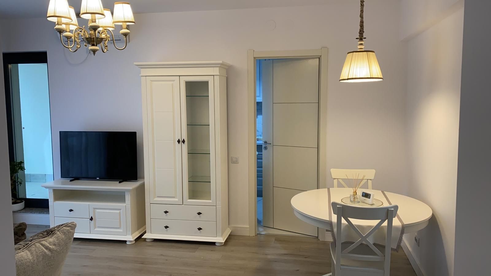 Apartament 3 Camere | Pipera | Mobilat și Utilat