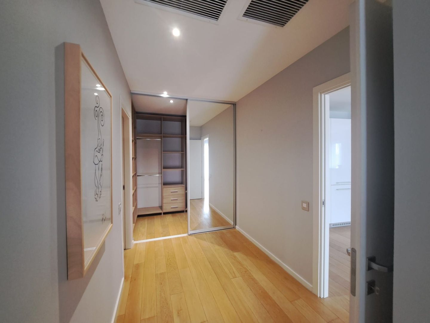 One Floreasca Lake/ Acces imediat în parc — 9