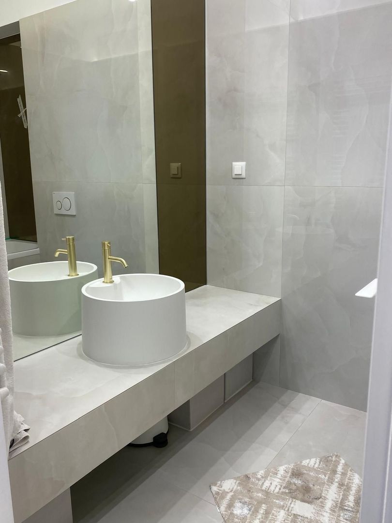 Apartament premium cu 3 camere | Pipera | 2 locuri de parcare — 10