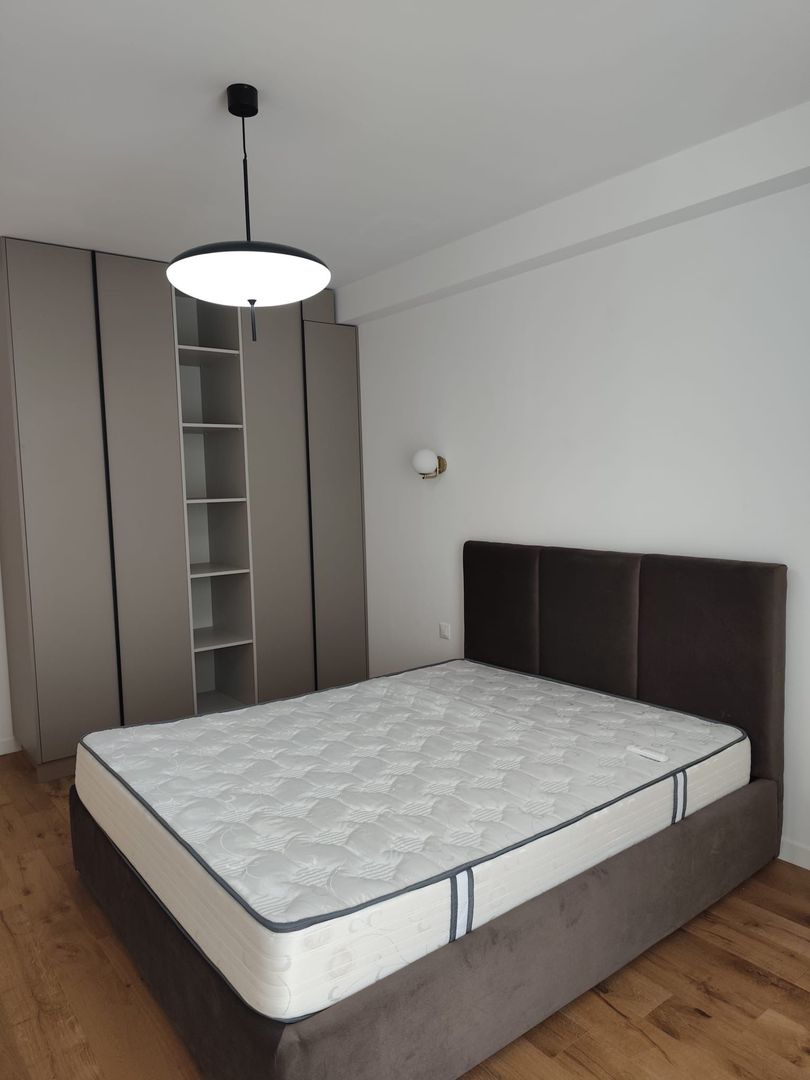 One Cotroceni | 11th Floor | Parking included — 10