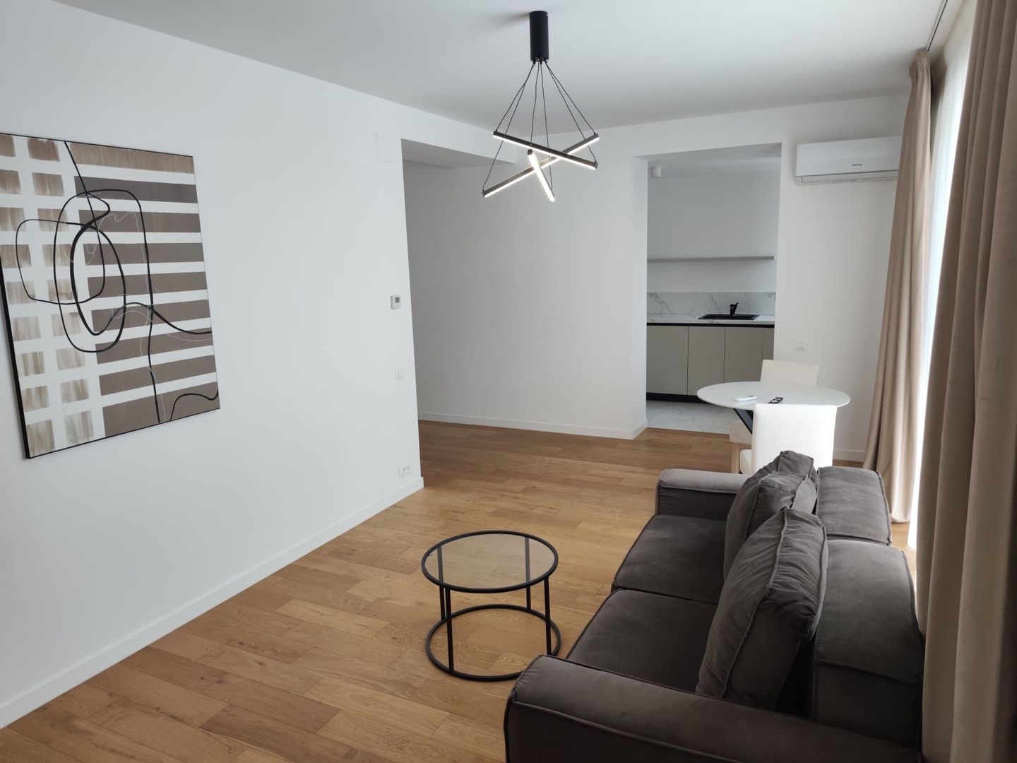 One Cotroceni | 11th Floor | Parking included