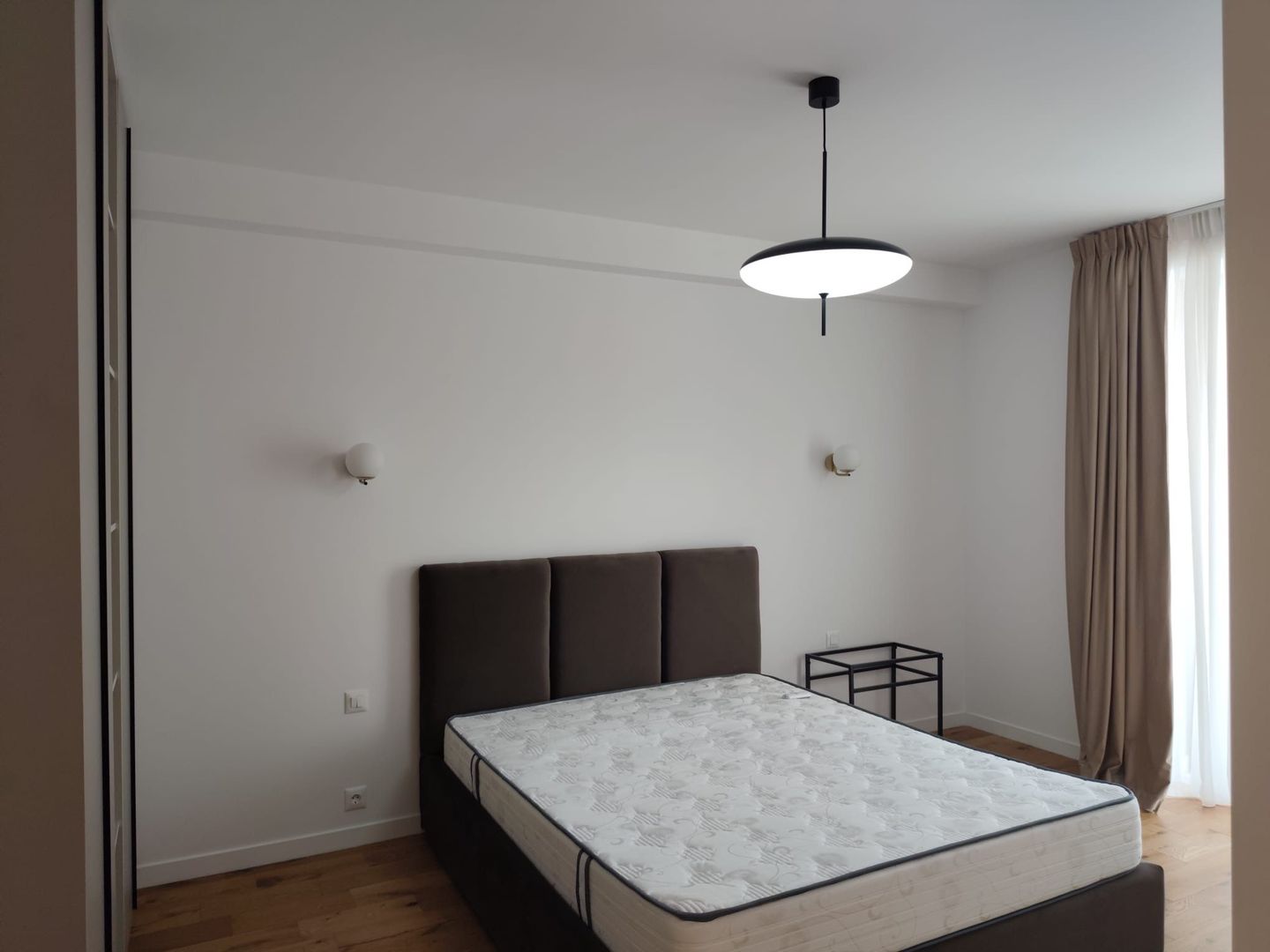 One Cotroceni | 11th Floor | Parking included — 9