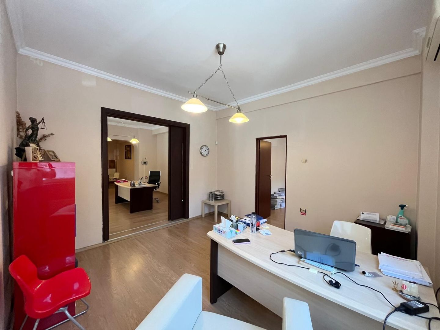 Apartament Interbelic Premium | 3 Camere + Cameră de Serviciu | Calea Victoriei — 9