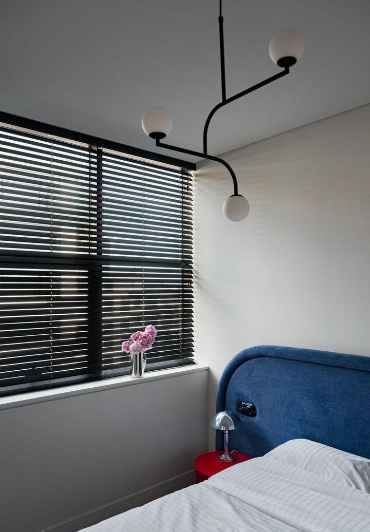 Spectacular duplex with 4 rooms, 173 sqm and private terrace — 9