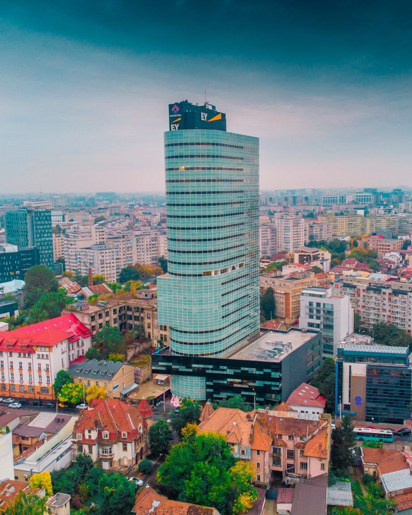 Tower Center