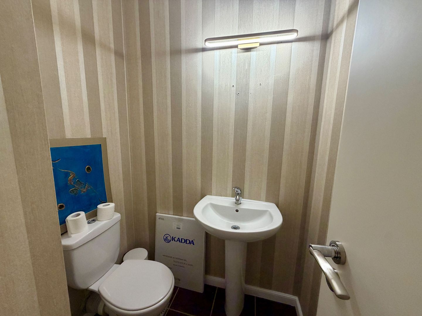 Duplex cu 3 camere, Zona Tei — 9