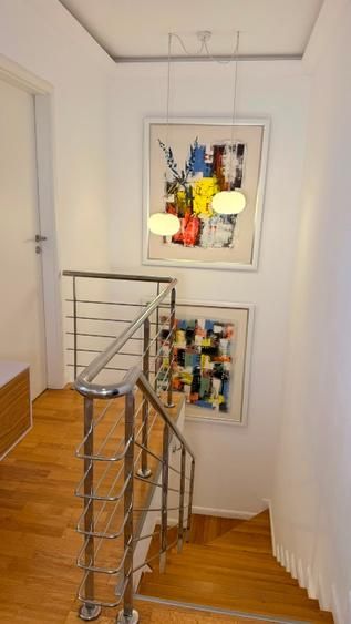 Duplex cu 3 camere, Zona Tei — 10
