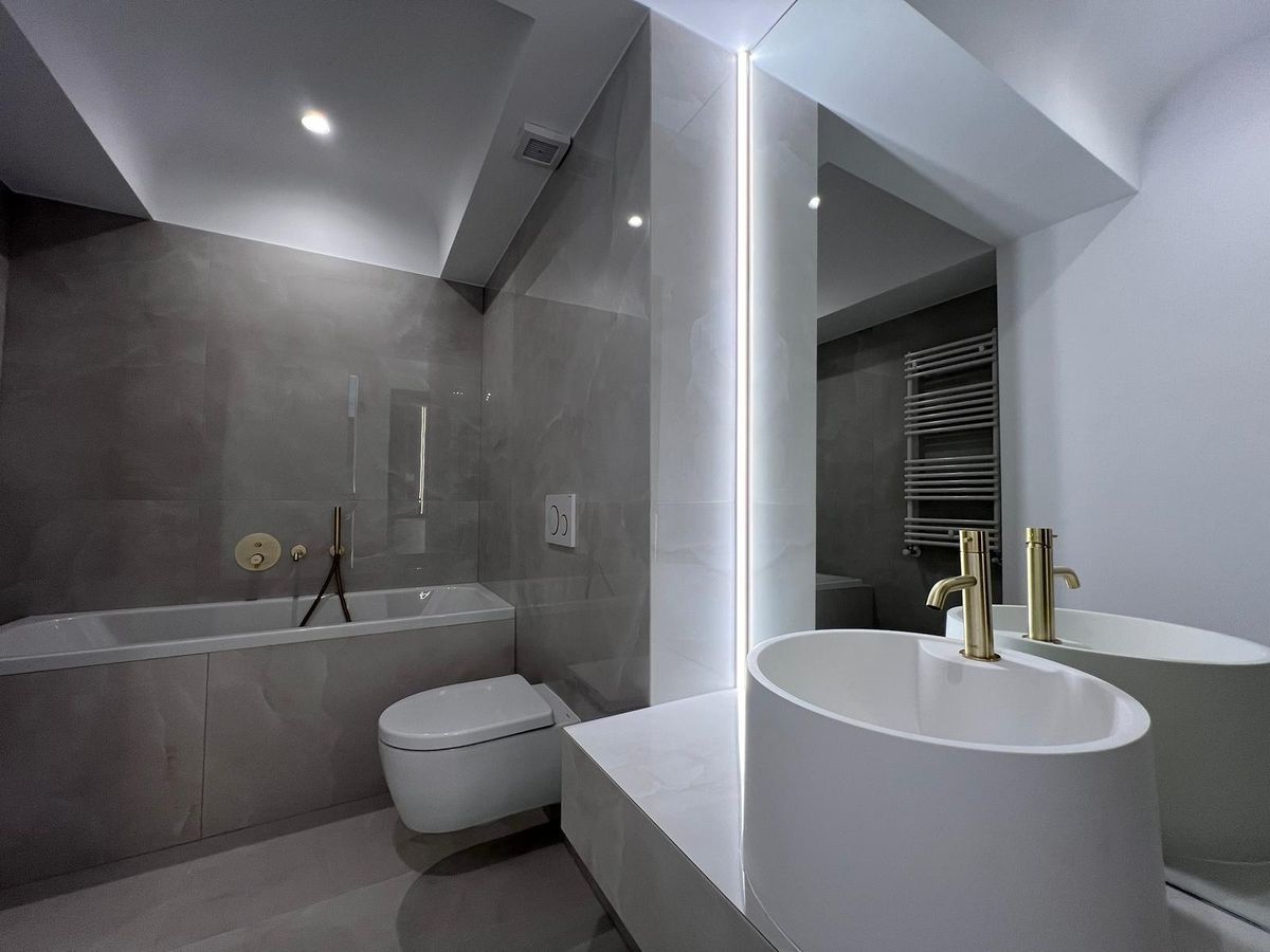 2 camere premium în Aviatiei–Pipera | Confort, facilități exclusive — 10