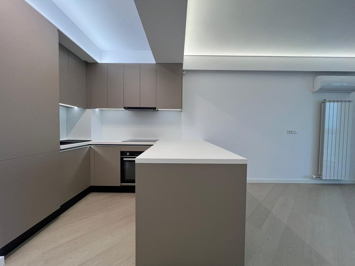 2 camere premium în Aviatiei–Pipera | Confort, facilități exclusive