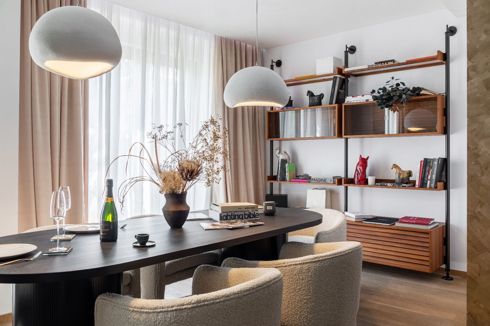 Vila contemporana disponibila pentru inchiriere Dorobanti,