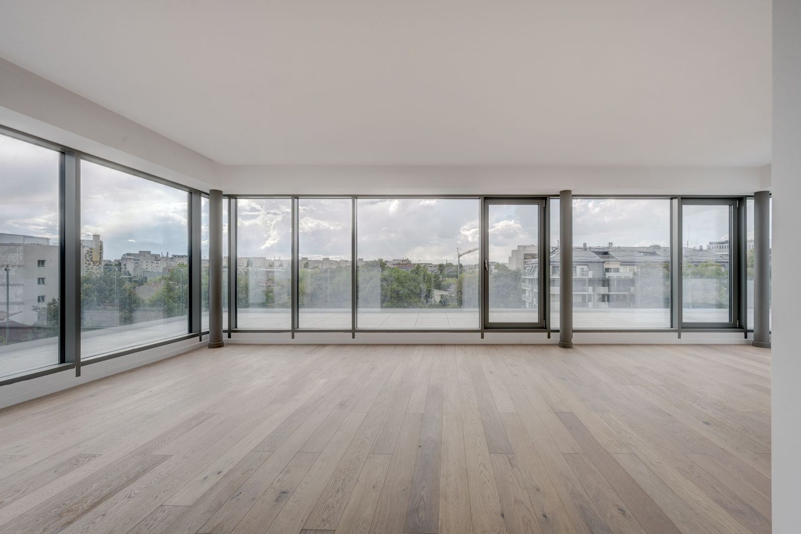 DUPLEX Premium | Timpuri Noi | Proiect Boutique