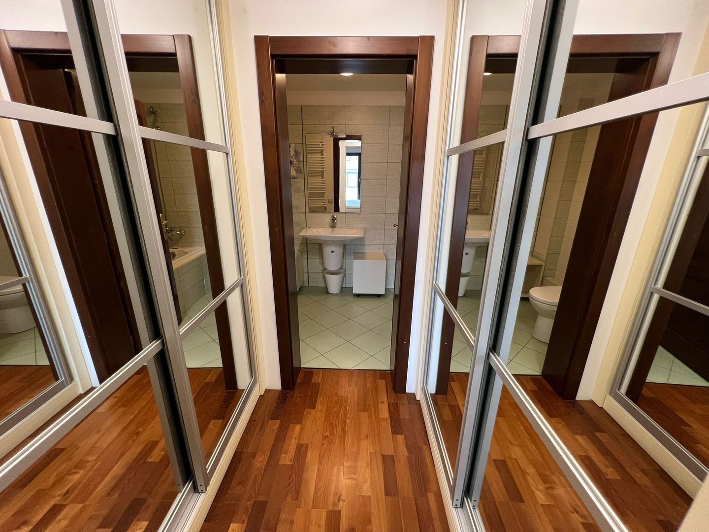 Floreasca | 4 Bedroom Duplex | 150 sqm | 3 bathrooms | Parking | Own boiler — 9