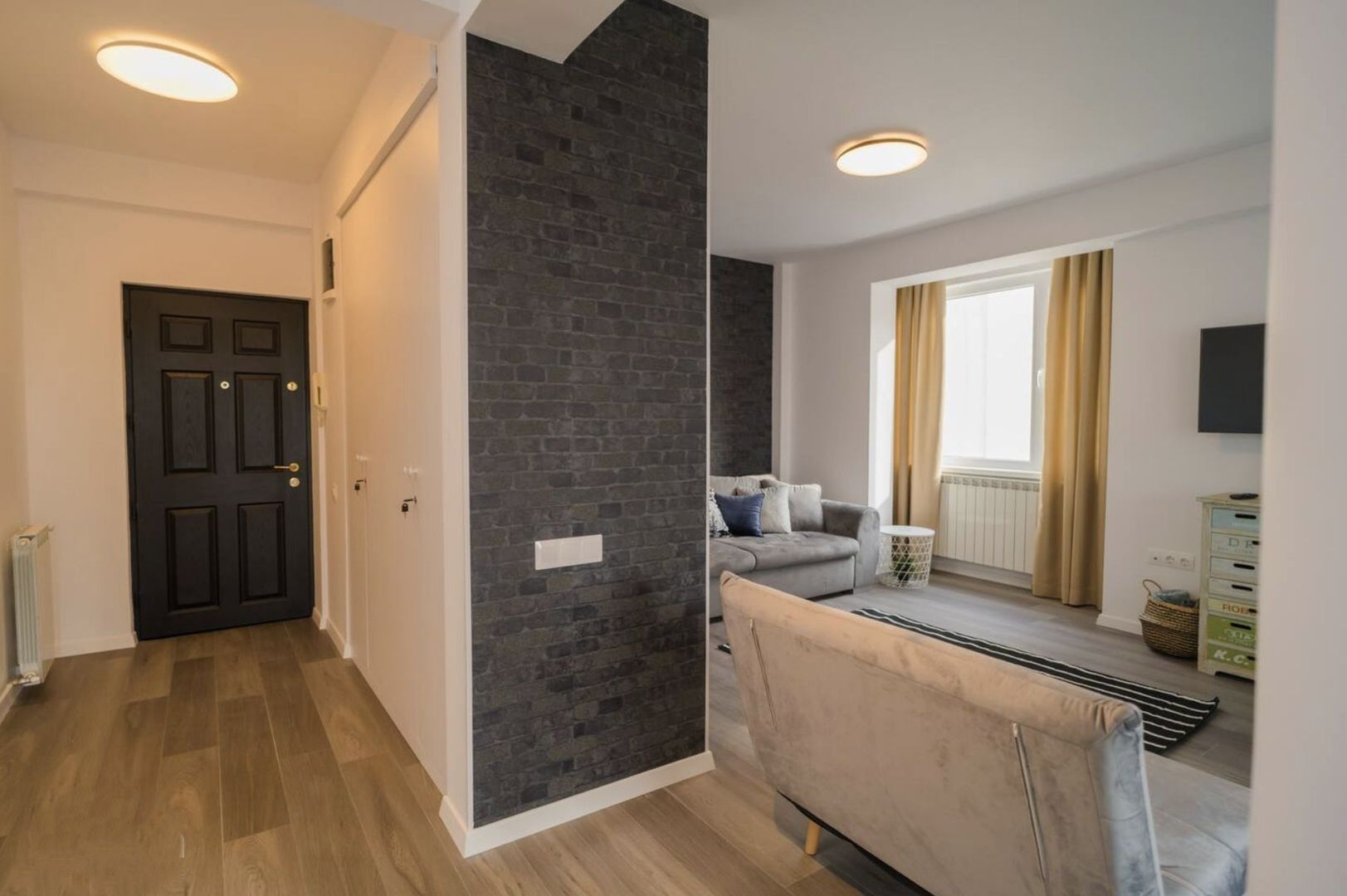 Penthouse Duplex | Rooftop 42 mp | Herăstrău — 9