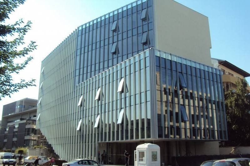 Herastrau Office Building