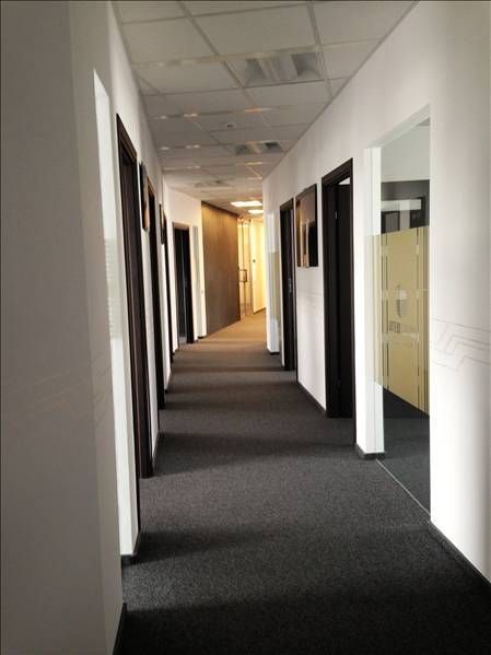 Ghetarilor Grand Offices — 9