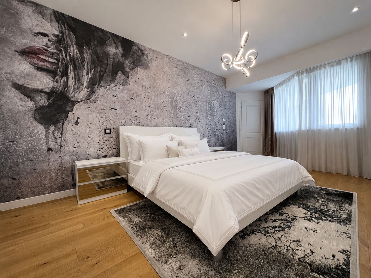Apartament premium cu 2 camere | Terasă | Zonă Herăstrău