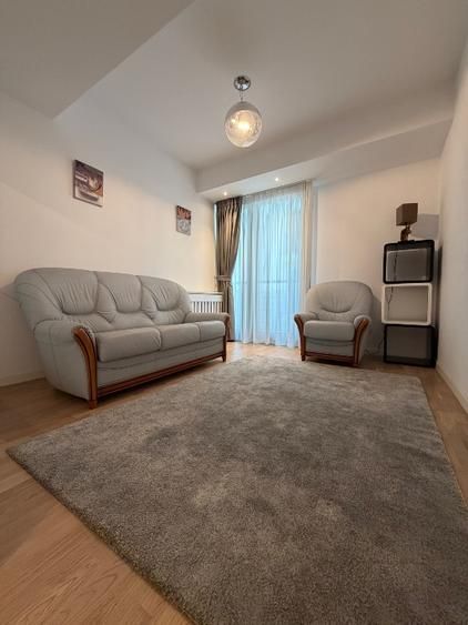 Sos. Nordului, Herastrau - Lighthouse Residence — 9