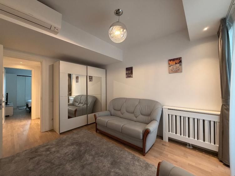 Sos. Nordului, Herastrau - Lighthouse Residence — 10