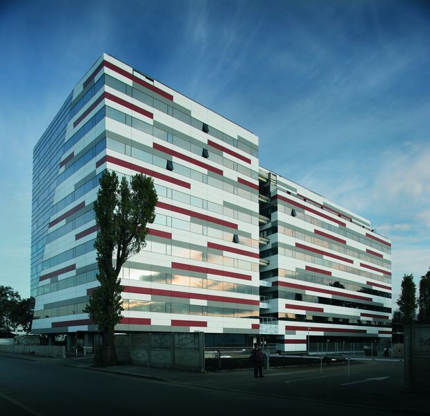 Rams Business Center