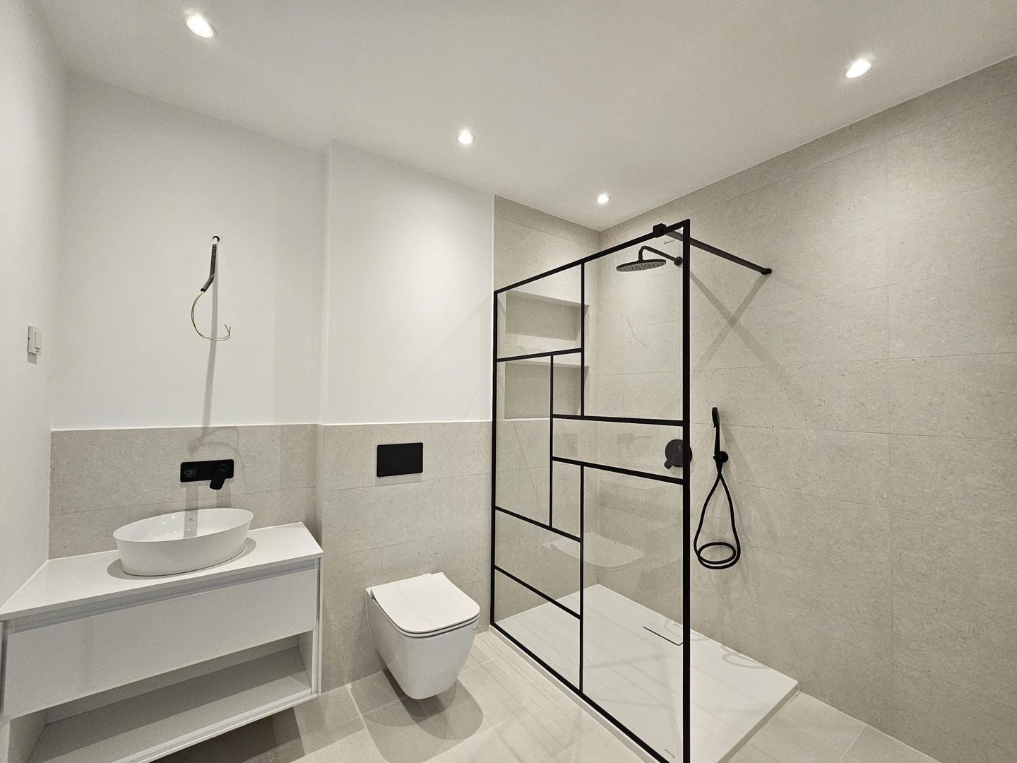 First rental after renovation / Hero Iancu Nicolae — 9