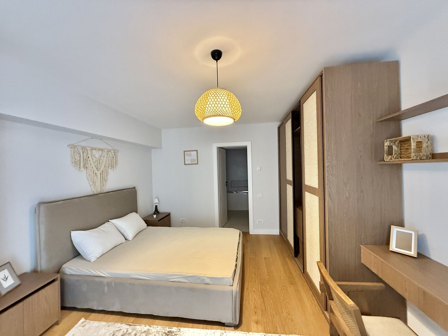 First rental after renovation / Hero Iancu Nicolae — 10