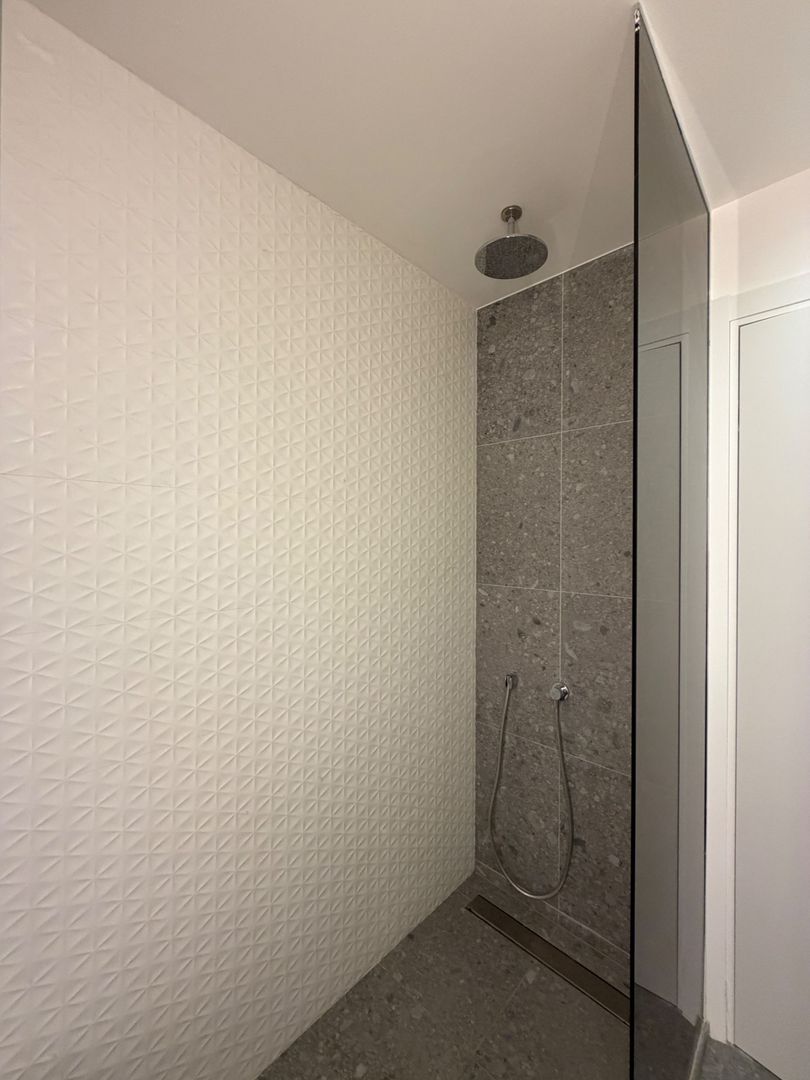 VAT is not applied! Ground floor apartment with 2 rooms! Metro access — 10