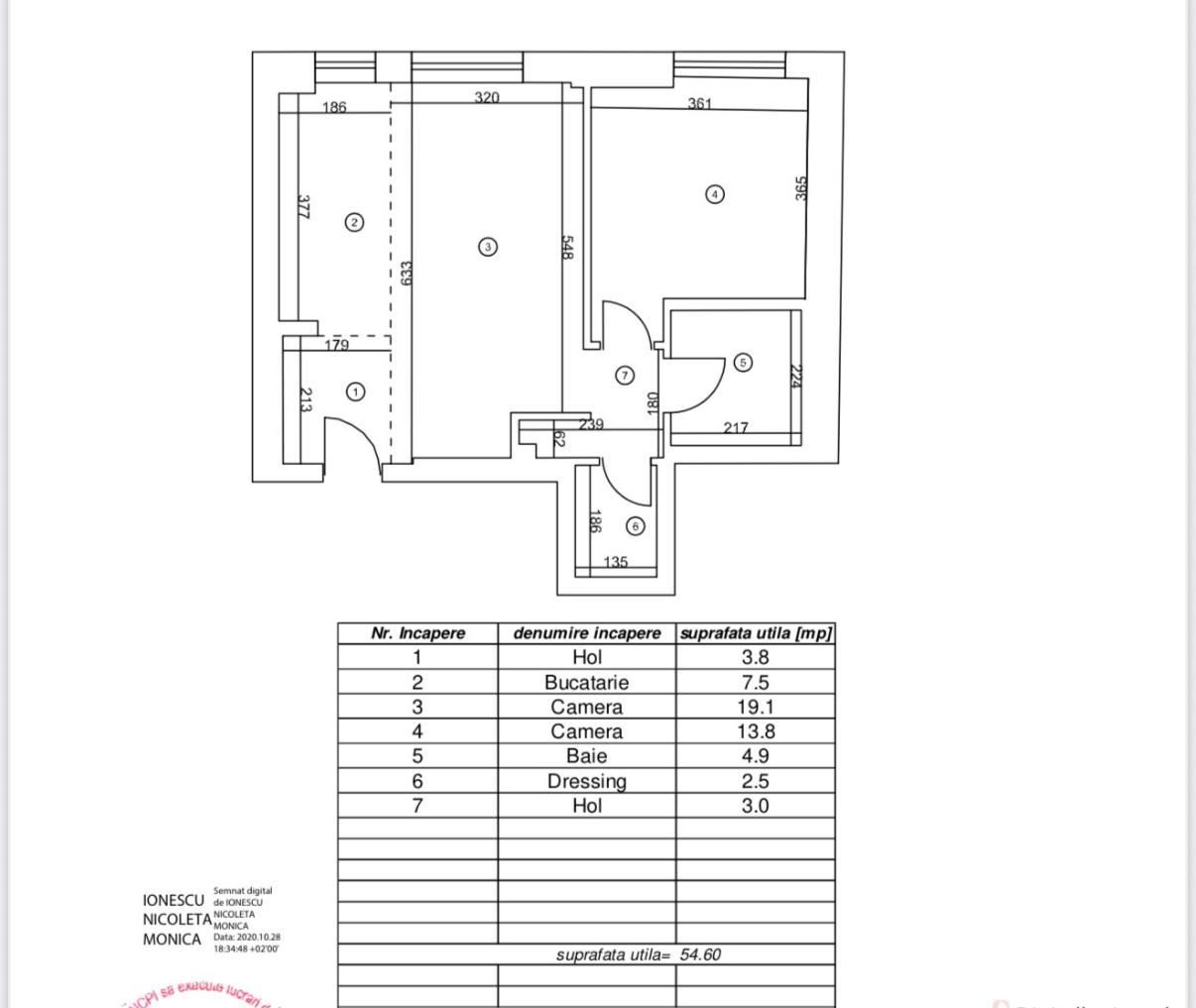 Apartament 2 Camere | Parter | Complex Nou | Fără TVA — 9