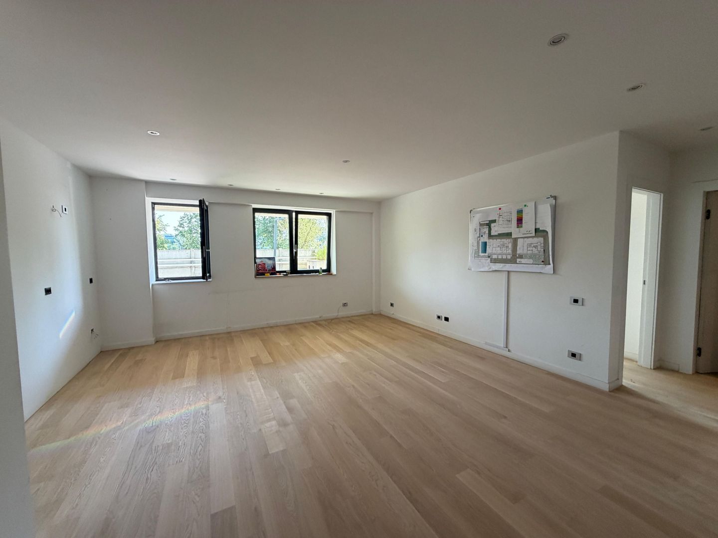 Apartament 2 Camere | Parter | Complex Nou | Fără TVA