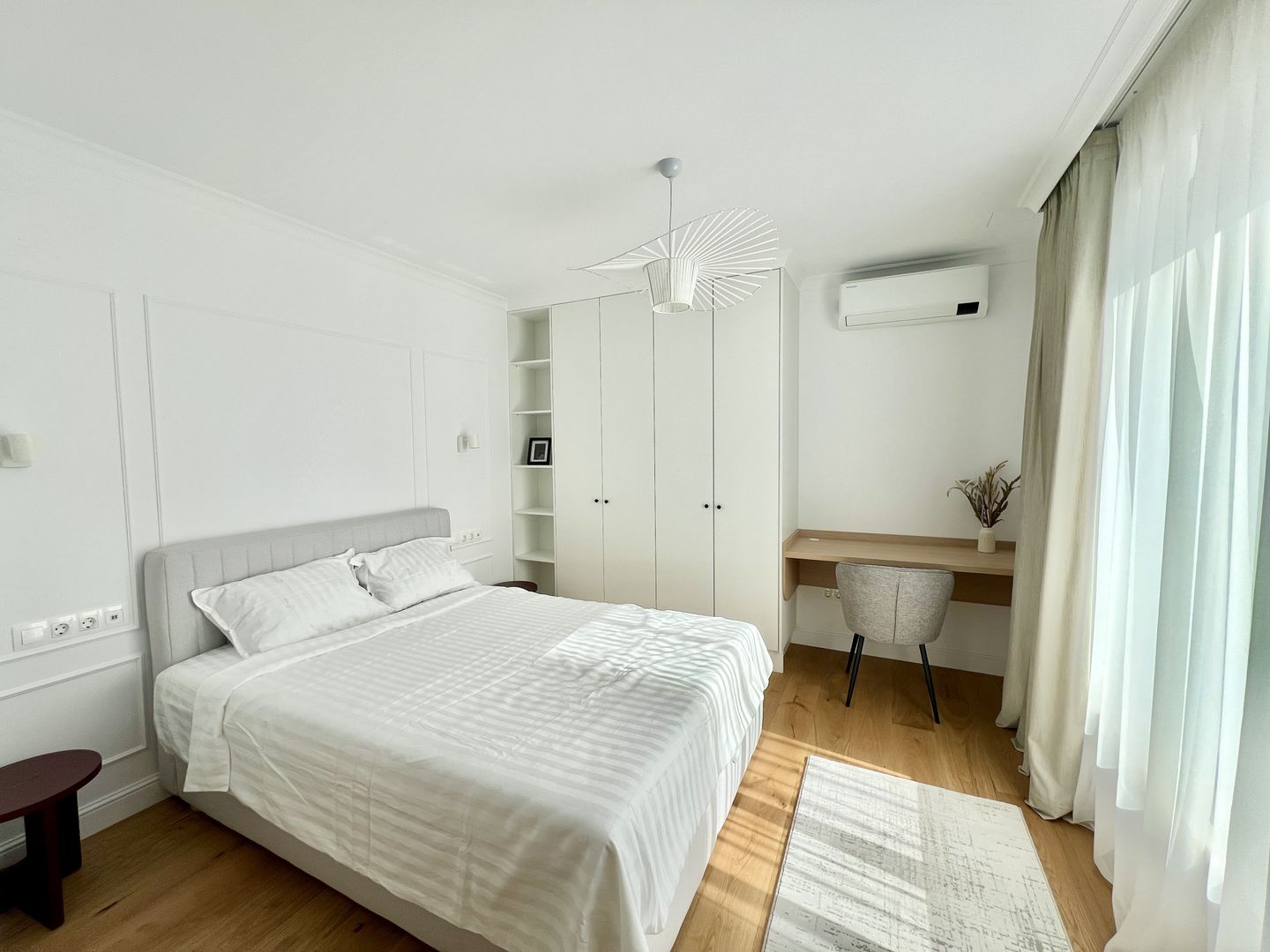 Bloc boutique/ parcare subterană — 10