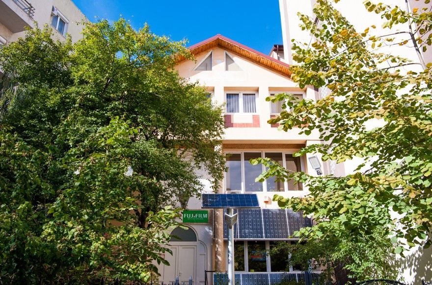 Vilă Individuală Herăstrău | 300 mp | 8 Camere | Teren 355 mp | Garaj