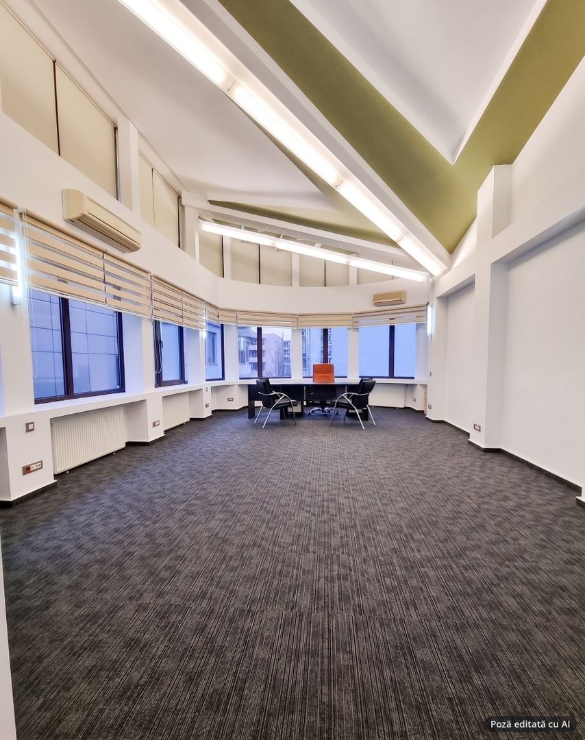 Office 140 mp | Class A | Caramfil – Aviation | Maintenance-free