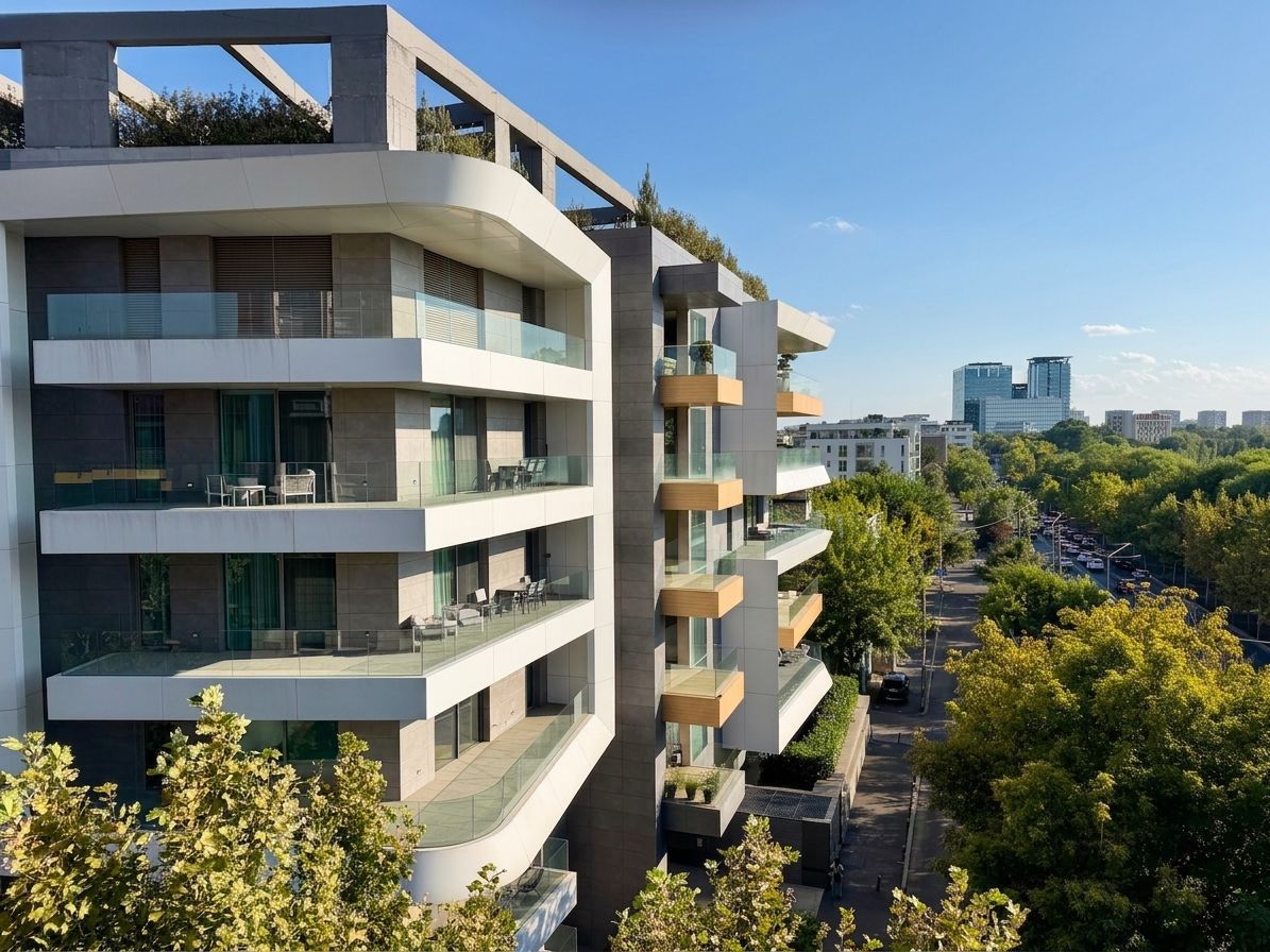 Apartament 4 camere | Floreasca | Nou | Mobilat complet