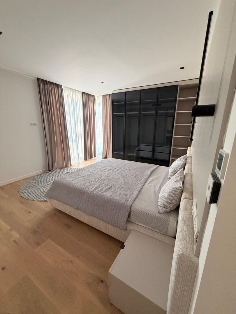 Vilă de Lux P+2 în Complexul Denya Lake – Pipera — 9