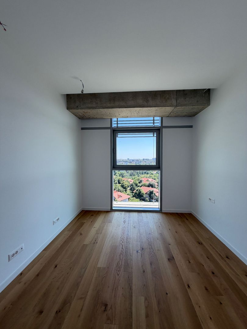 4 Rooms Floreasca | Lake View — 10
