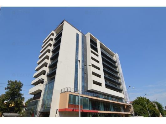 Izvor 80 Office Building