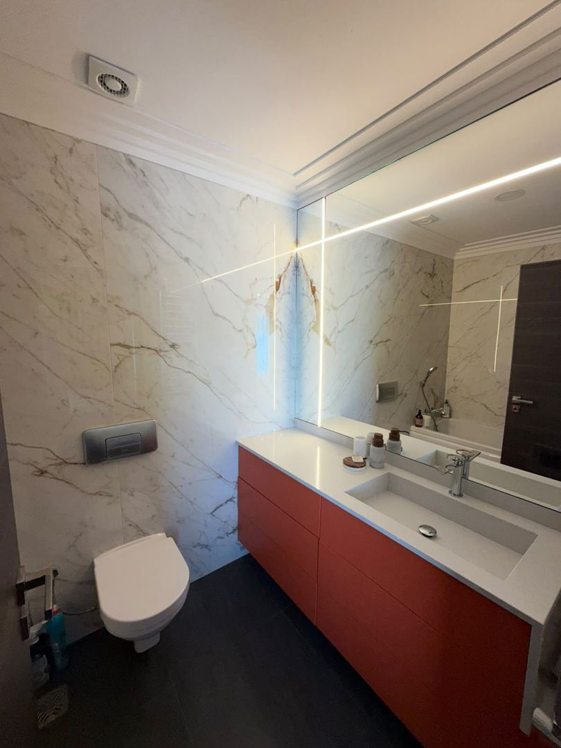 Apartament 4 camere de închiriat | Emerald Residence | 2 locuri de parcare — 10