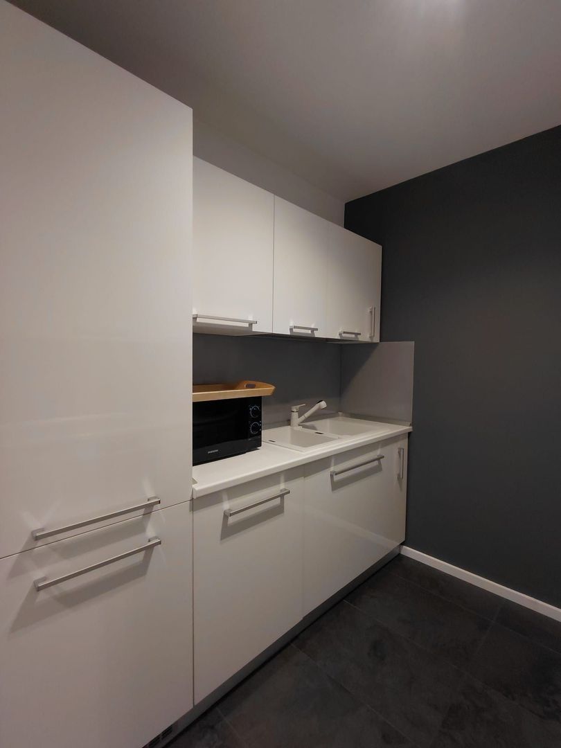 Boutique block / Immediate access to the park — 5