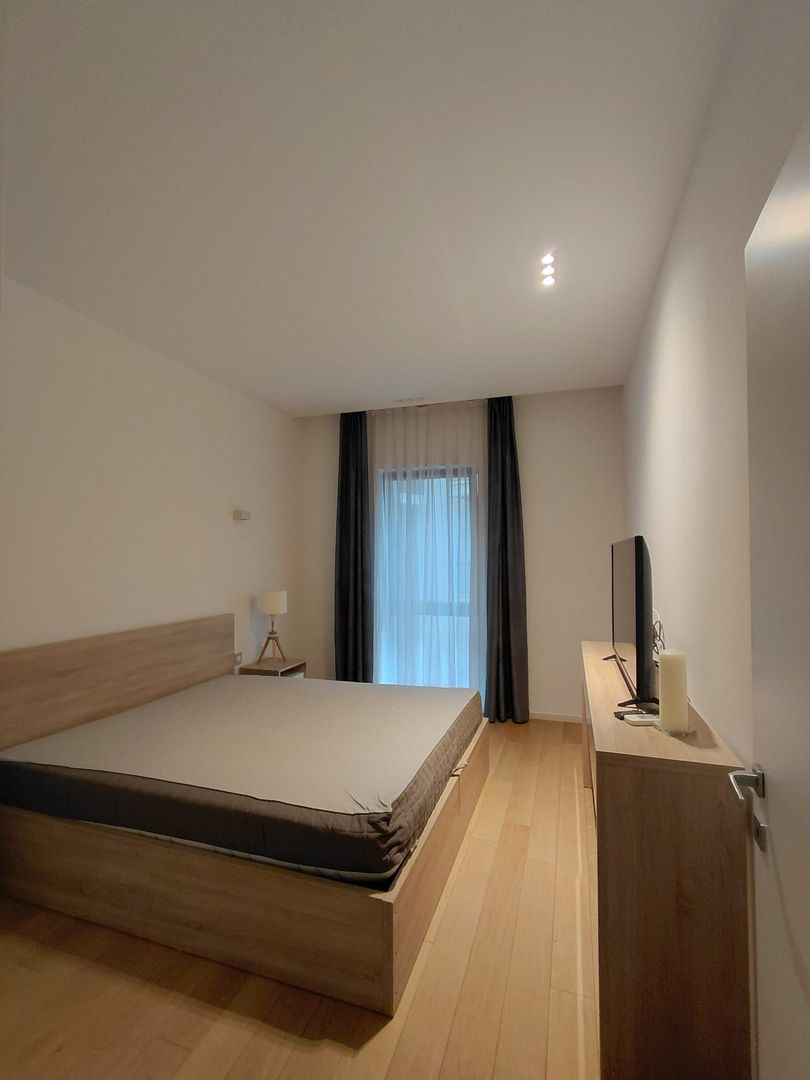 Boutique block / Immediate access to the park — 8